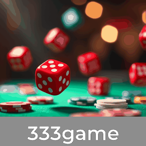 333game Bônus acumulado 333game