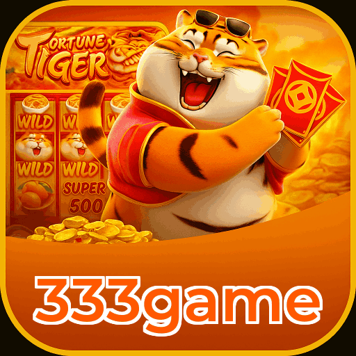 333game logo